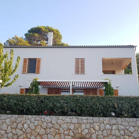 Apartman Di Mali Lošinj Buitenkant foto