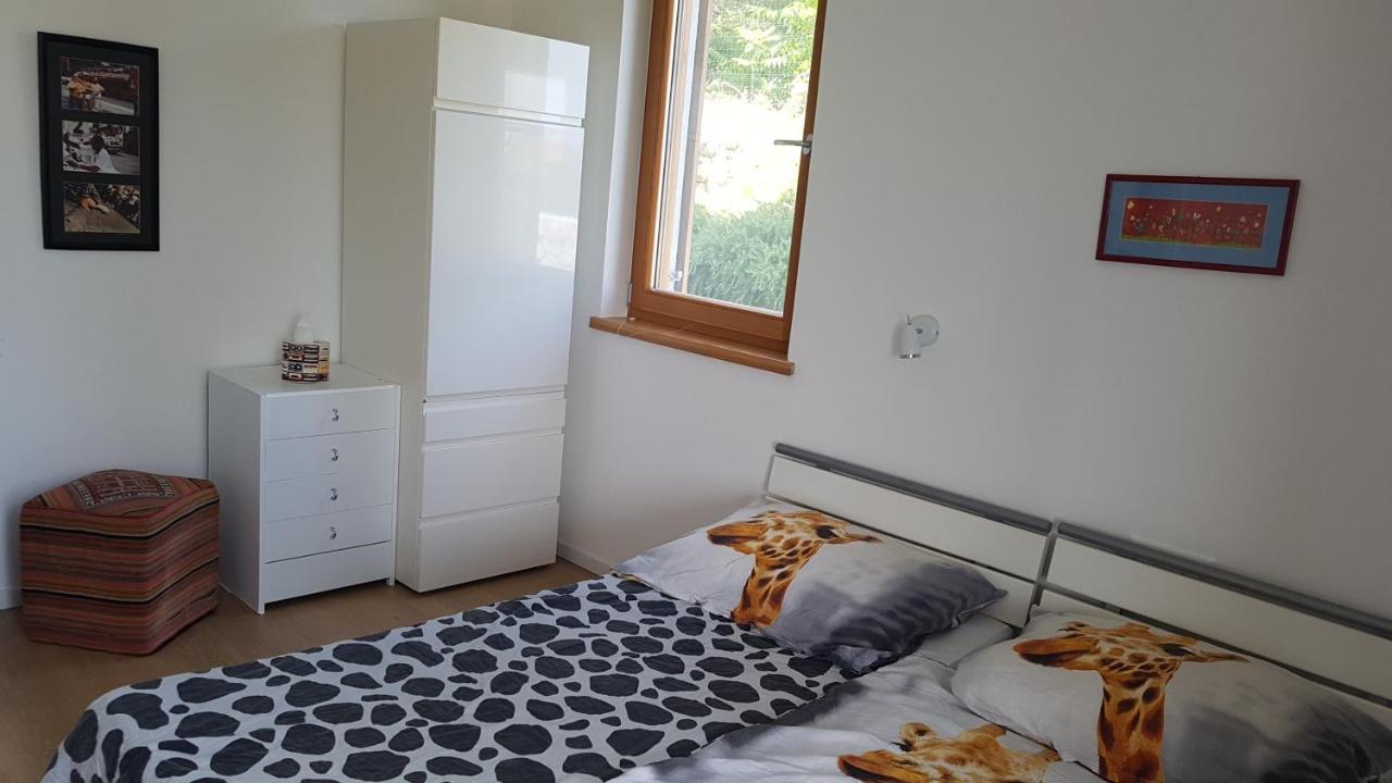 Apartman Di Mali Lošinj Buitenkant foto