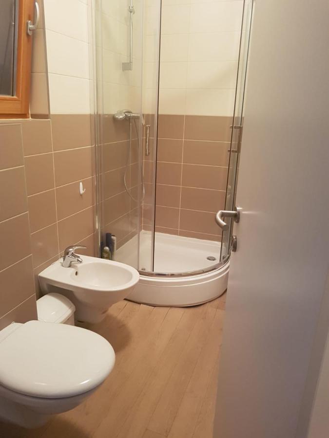 Apartman Di Mali Lošinj Buitenkant foto