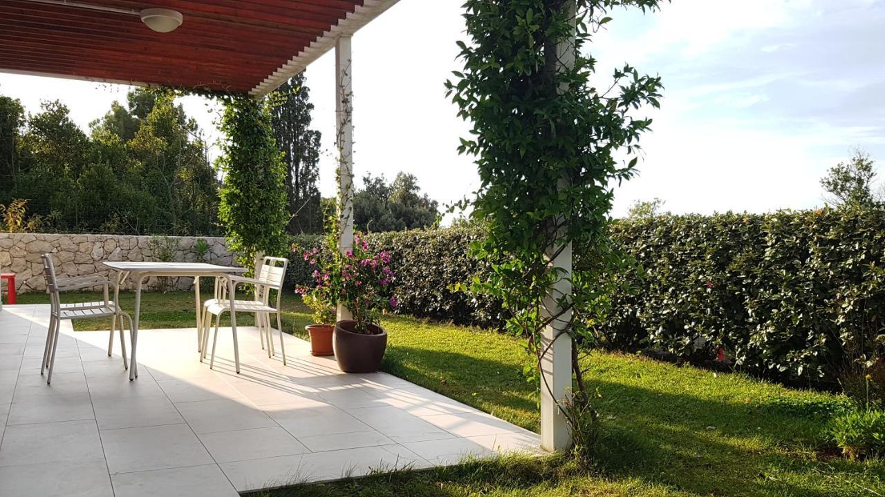 Apartman Di Mali Lošinj Buitenkant foto