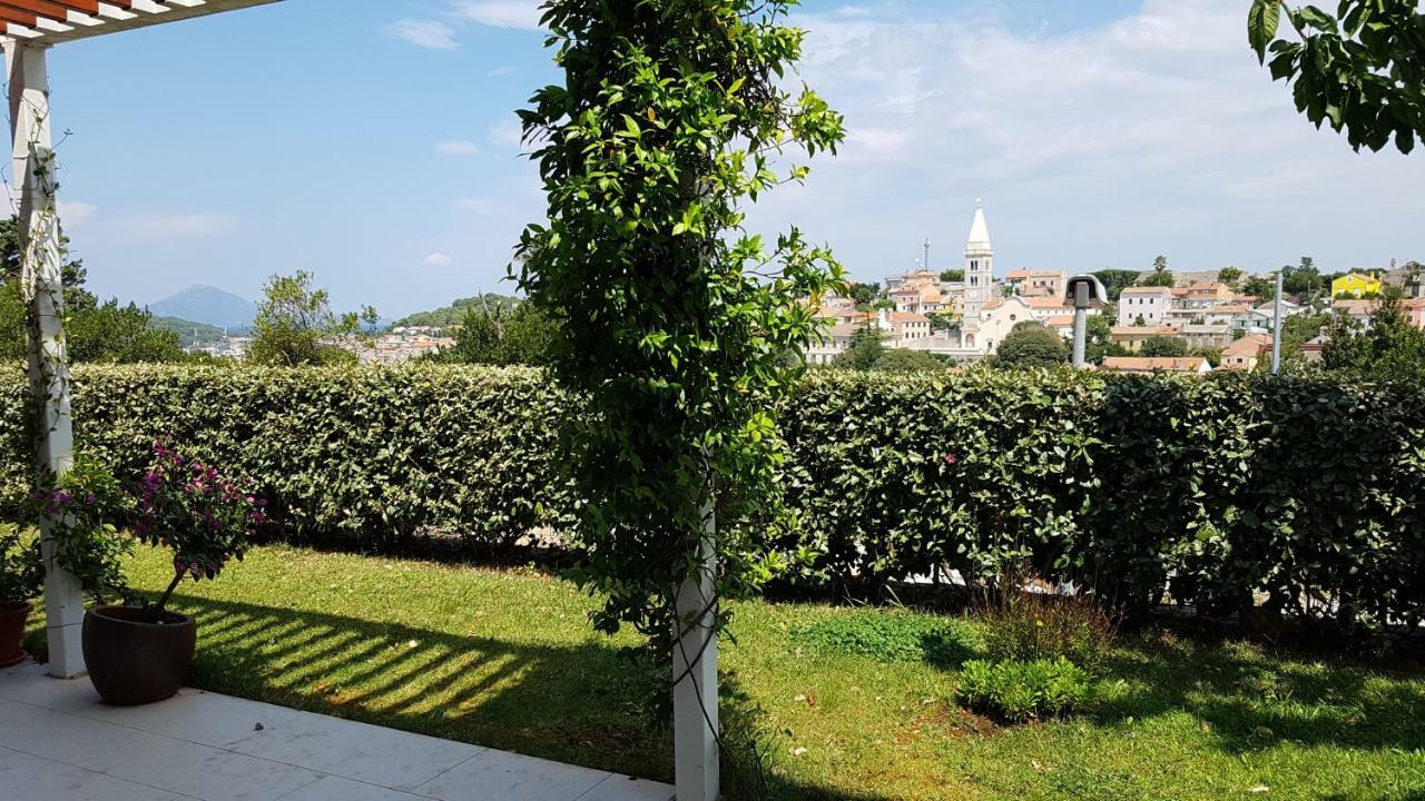 Apartman Di Mali Lošinj Buitenkant foto