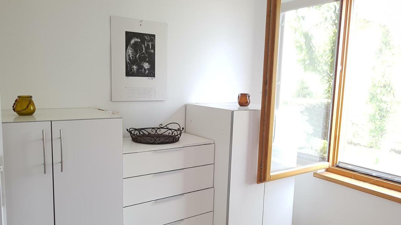 Apartman Di Mali Lošinj Buitenkant foto