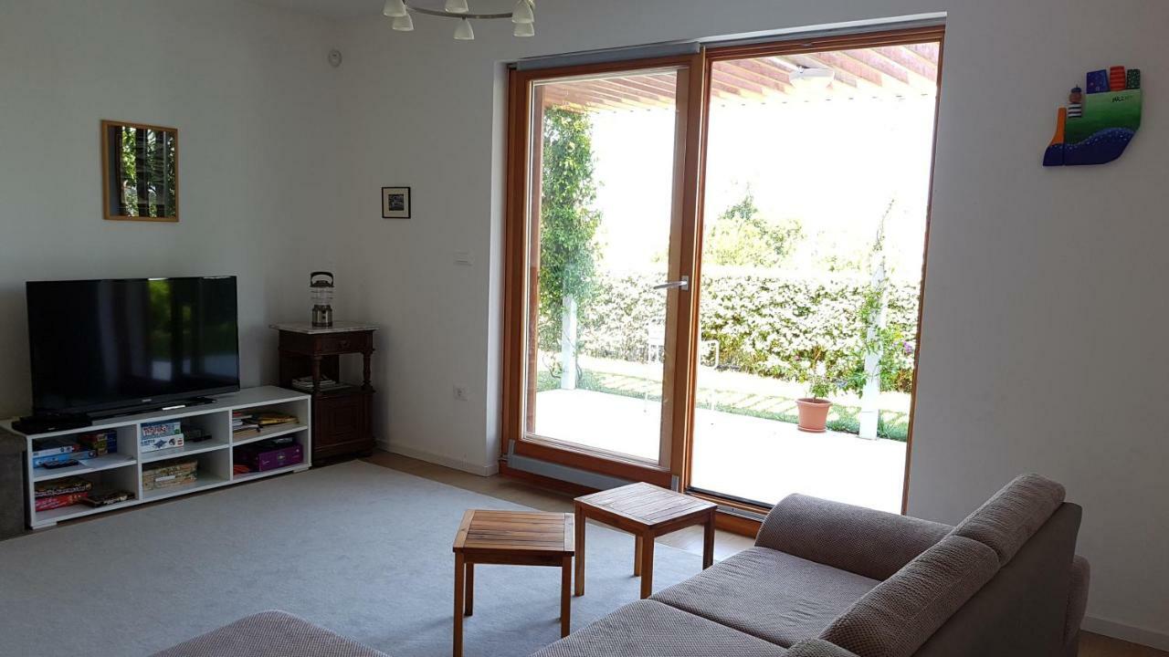 Apartman Di Mali Lošinj Buitenkant foto