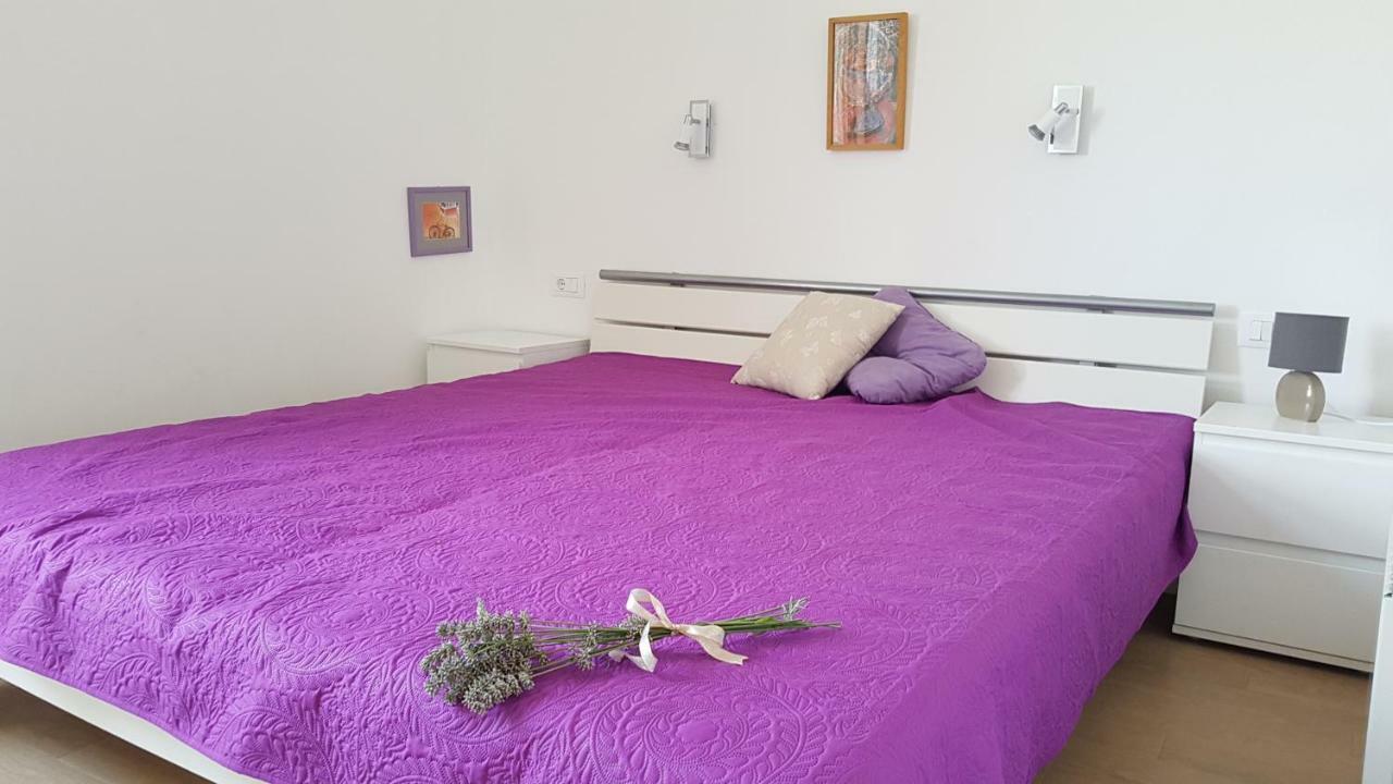 Apartman Di Mali Lošinj Buitenkant foto