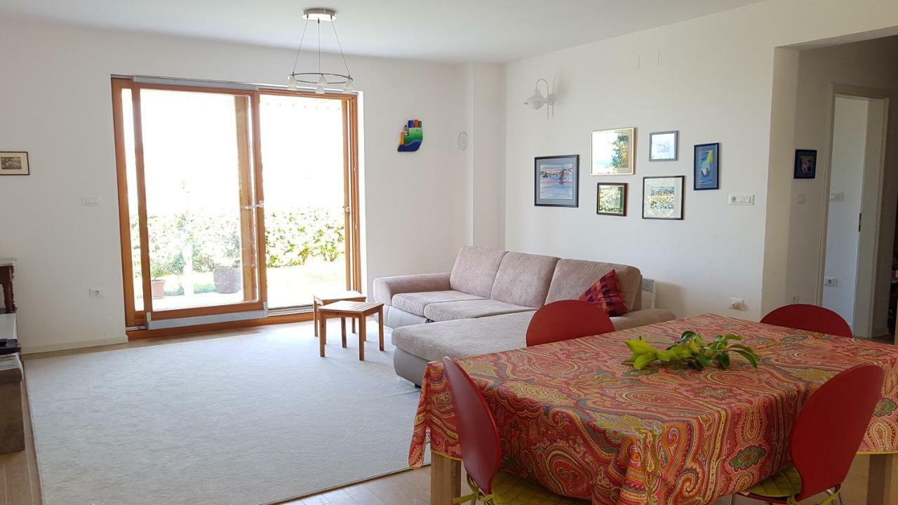 Apartman Di Mali Lošinj Buitenkant foto