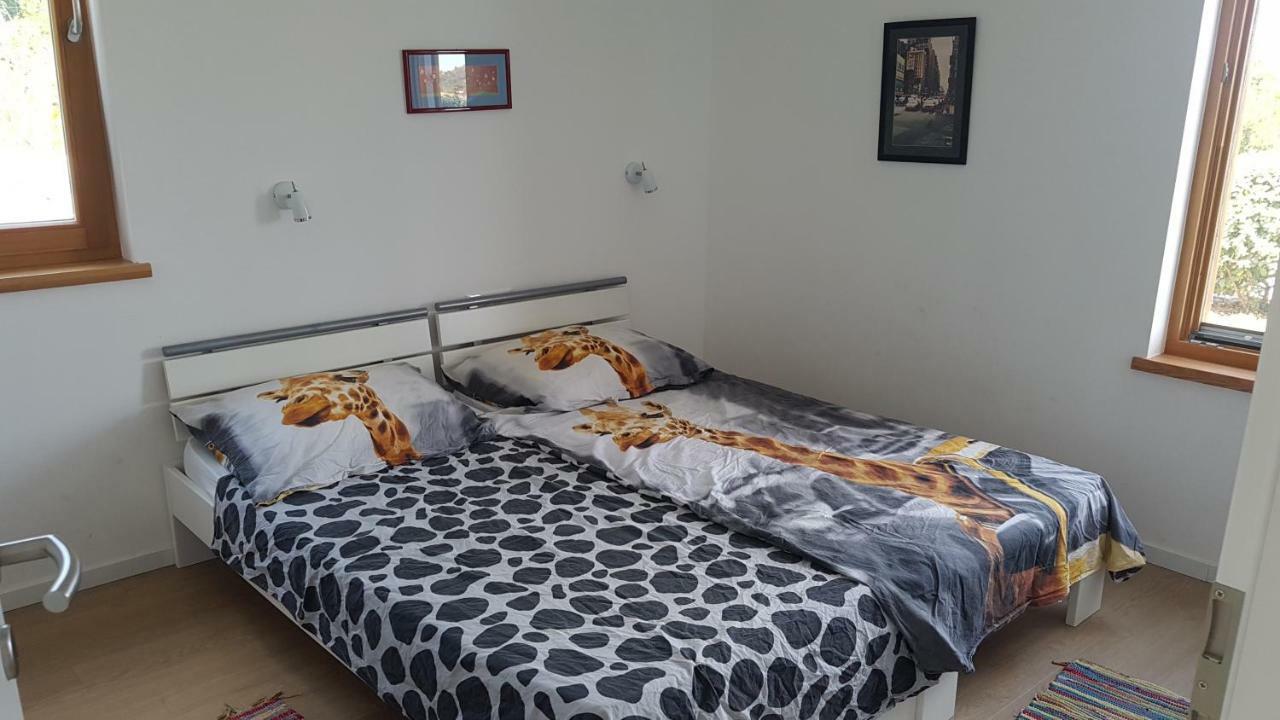 Apartman Di Mali Lošinj Buitenkant foto